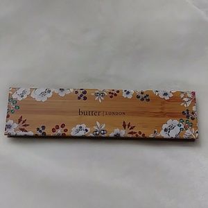 Butter London Natural Goddess Eyeshadow palette
